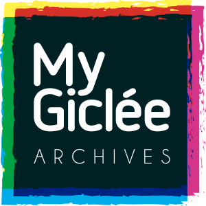 logo Mygiclée
