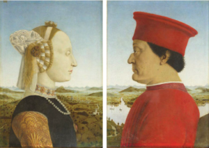 I duchi di Urbino